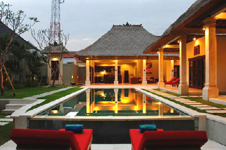 How To Buy A House In Bali