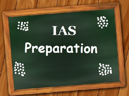 IAS coaching in India-some right preparation tips