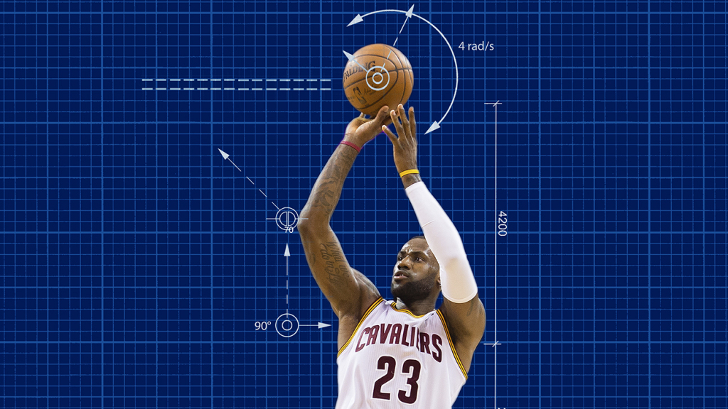 How Sports Analytics Rose To Become The Game Changer