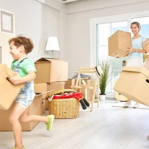 5 things to do before you relocate!