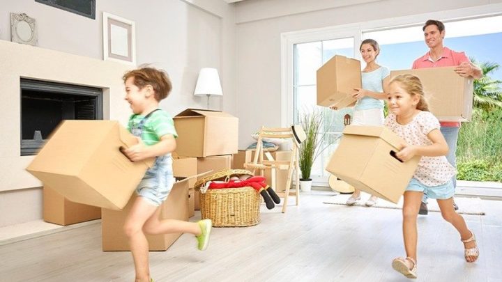 Moving to Gurgaon? 5 things to do before you relocate!