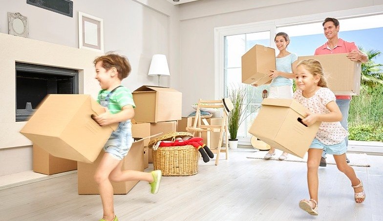 Moving to Gurgaon? 5 things to do before you relocate! Moving to Gurgaon? 5 things to do before you relocate!