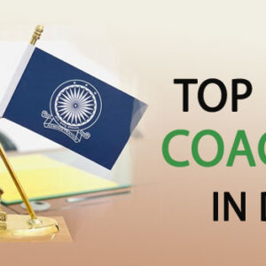 Best IAS Coaching in Delhi