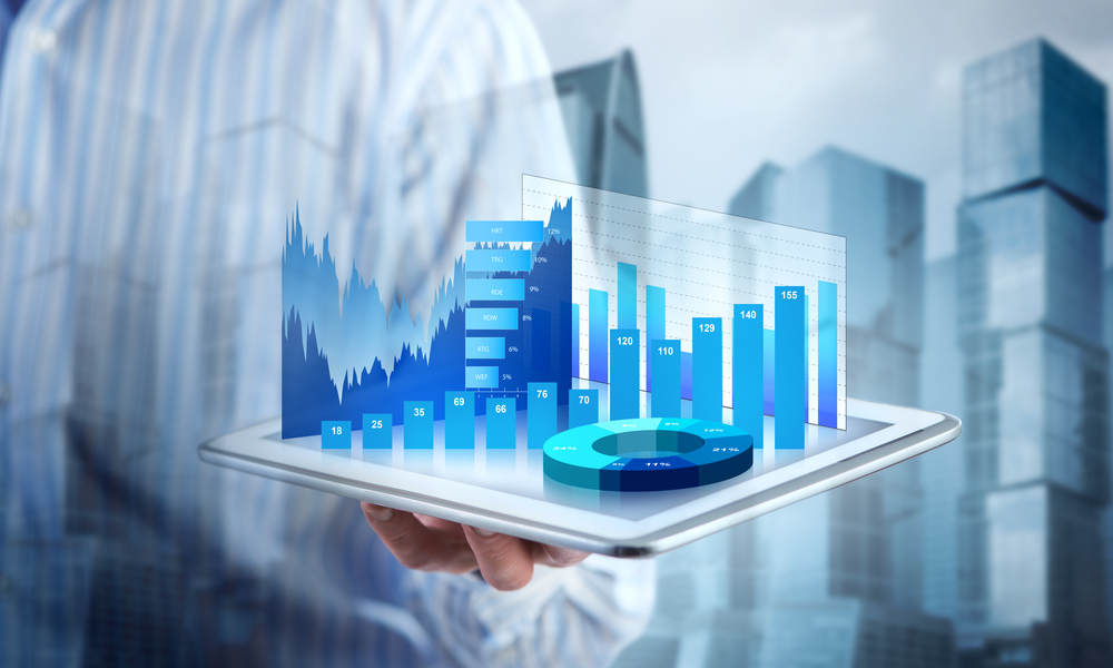 The Shared CFO: A Strategic Solution for Business Growth The Shared CFO: A Strategic Solution for Business Growth