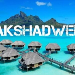 Lakshadweep -Your Ultimate Destination for Serenity and Adventure