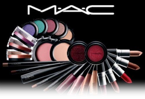 MAC Cosmetics ranks 4th among the top 10 Makeup brands