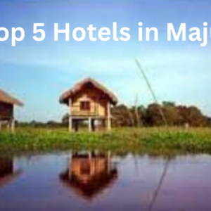 Top 5 Hotels in Majuli, Assam for Your Perfect Getaway