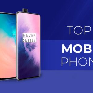 Top 10 mobile phones