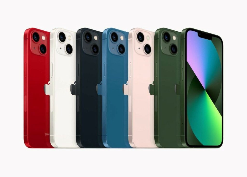 Apple iPhone 14 ranked 2nd among top 10 mobile phones in 2023