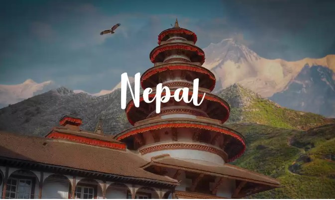 2nd budget-friendly international trip destinations : Nepal
