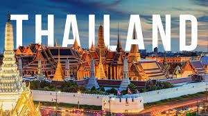 1st budget-friendly international trip destinations : Thailand