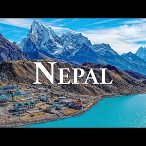 Top places to visit in Nepal