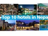 Top hotels in Nepal